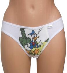 SmithBoxer Kacsa mintás női alsó (L)