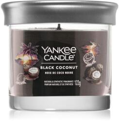 Yankee Candle Black Coconut 122 g