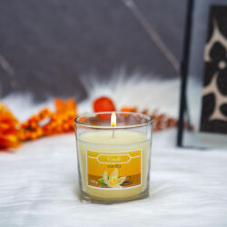 Vog & Arths Vanílila 120 g 58802B