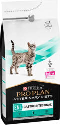 PRO PLAN Veterinary Diets ST/OX Gastrointestinal 1, 5 kg
