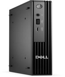 Dell Pro Micro QCM1250-33 Számítógép konfiguráció