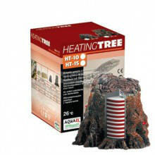 AQUAEL | Heating Tree terrárium fűtőelem - 10 W