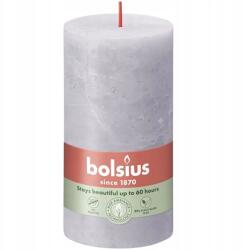 Bolsius Rustic lavender 68x130 mm