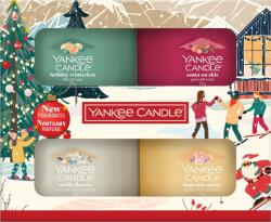 Yankee Candle Apres Ski 4x37 g