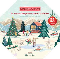Yankee Candle Apres Ski 24x9,8 g