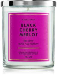 Bath & Body Works Black Cherry Merlot 227 g