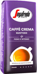 Segafredo Caffè Crema Gustoso whole bean 1 kg