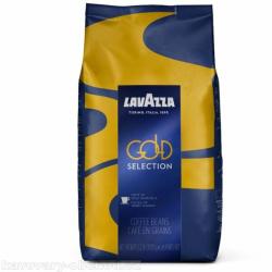 LAVAZZA Gold Selection boabe 1 kg