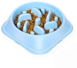 Nobleza Habzsolásgátló tál20*20*4, 5CM Kék