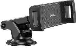hoco. CA120 autós konzoltartó fekete