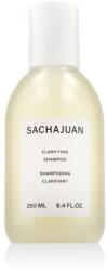 SACHAJUAN Clarifying Shampoo 250 ml sampon minden hajtípus uniszex