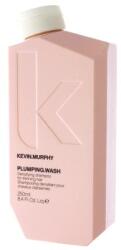 KEVIN.MURPHY Plumping Wash 250 ml sampon vékony szálú haj uniszex