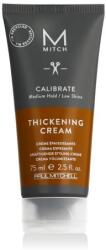 Paul Mitchell Mitch Calibrate Thickening Cream hajkrém 75 ml férfiaknak