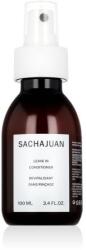 Sachajuan Leave In Conditioner öblítést nem igénylő hajápoló minden hajtípus 100 ml uniszex