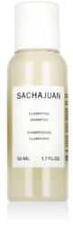 SACHAJUAN Clarifying Shampoo 50 ml sampon minden hajtípus uniszex