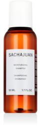 SACHAJUAN Moisturizing Shampoo 50 ml sampon festett haj száraz haj uniszex
