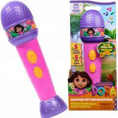 Spin Master Dóra, a felfedező: Mikrofon (6074991) (6074991) - euronics