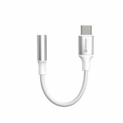 SWISSTEN USB-C - 3, 5mm Jack Audio adapter (73502312) (73502312)