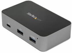 StarTech - 4 portos USB-C hub 10 Gbps - HB31C3A1CS (HB31C3A1CS)
