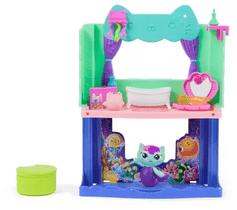 Spin Master Gabi babaháza: Fürdőszoba játékszett (6074306) (6074306)