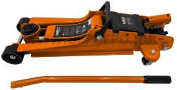 NEO TOOLS TOOLS alacsony profilú hidraulikus krokodilemelő 2, 5T (11-733)