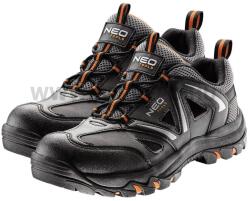 NEO TOOLS Munkaszandál Fémmentes Ob M: 41 (82-722)