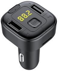 Sencor SWM 2000 Bluetooth FM modulátor (61000451)