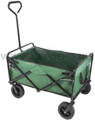 NEO TOOLS összecsukható kertikocsi (84-405)