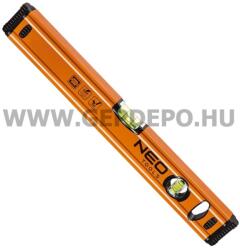 NEO TOOLS profi vízmérték 2000 mm (71-067)