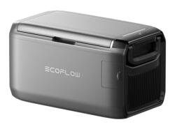 EcoFlow Glacier Classic Hordozható hűtő, 55 l 1ECOGLA55 (1ECOGLA55)