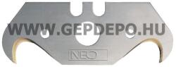 NEO TOOLS titán tartalék horgas penge (64-620)