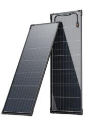 EcoFlow RV Max Merev napelem szett, 130W, 2 db 1ECOS130 (1ECOS130)