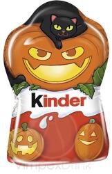 Kinder Halloween Figura 35g