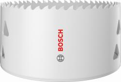 Bosch Multi Material menetes körkivágó, 102 x 40 mm 2608594602 (2608594602)