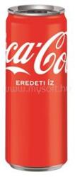 Coca-Cola Coca-Cola 0, 33l DRS egyutas visszaváltási díjas dobozos üdítőital (COCA_COLA_1188084) (COCA_COLA_1188084)