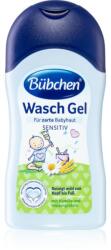 Bübchen Wash tisztító gél kamilla és zab kivonattal 50 ml