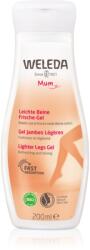 Weleda Mama frissítő gél a nehéz és fáradt lábakra 200 ml