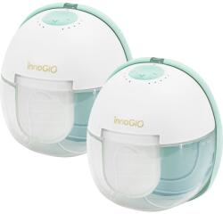 InnoGIO GIOmum Line Premium Warm Double GIO-361 mellszívó