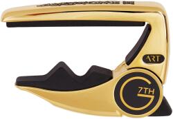 G7th Performance 3 6-String Celtic Gold