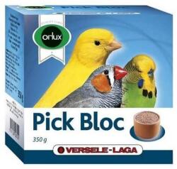 Versele-Laga Pic Bloc 350 g bloc mineral în argilă pentru păsări
