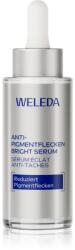 Weleda Blue Gentian & Edelweiss bőrfeszesítő szérum az arcra a pigment foltok ellen 30 ml