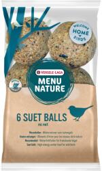 Versele-Laga Menu Nature 6 bile grase pentru pasari, fara plasa 540g