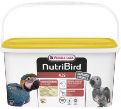 Versele-Laga Nutribird A19 Furaj pentru cresterea puilor 3 kg