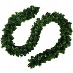 ProCart Ghirlanda Decorativa de Brad Artificial Procart Royal Forest Lungime 5.4M Verde (NR-120)