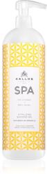 Kallos Spa tusfürdő gél 500 ml