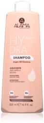 Alama Professional Hydra Shampoo hidratáló sampon 500 ml