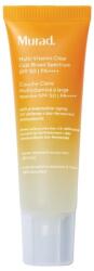 Murad Multi-Vitamin Clear Coat Broad Spectrum SPF 50 | PA++++ ES MULTI-VITAMIN CLEAR COAT BROAD SPECTRUM SPF 50