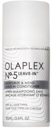 OLAPLEX - Nem kiöblítendő hajbalzsam 100 ml