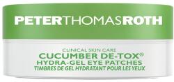 Peter Thomas Roth Cucumber De-Tox Hydra-Gel 15 pár 104 g
