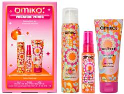 Amika - mission: minis Hajápolás szettek
